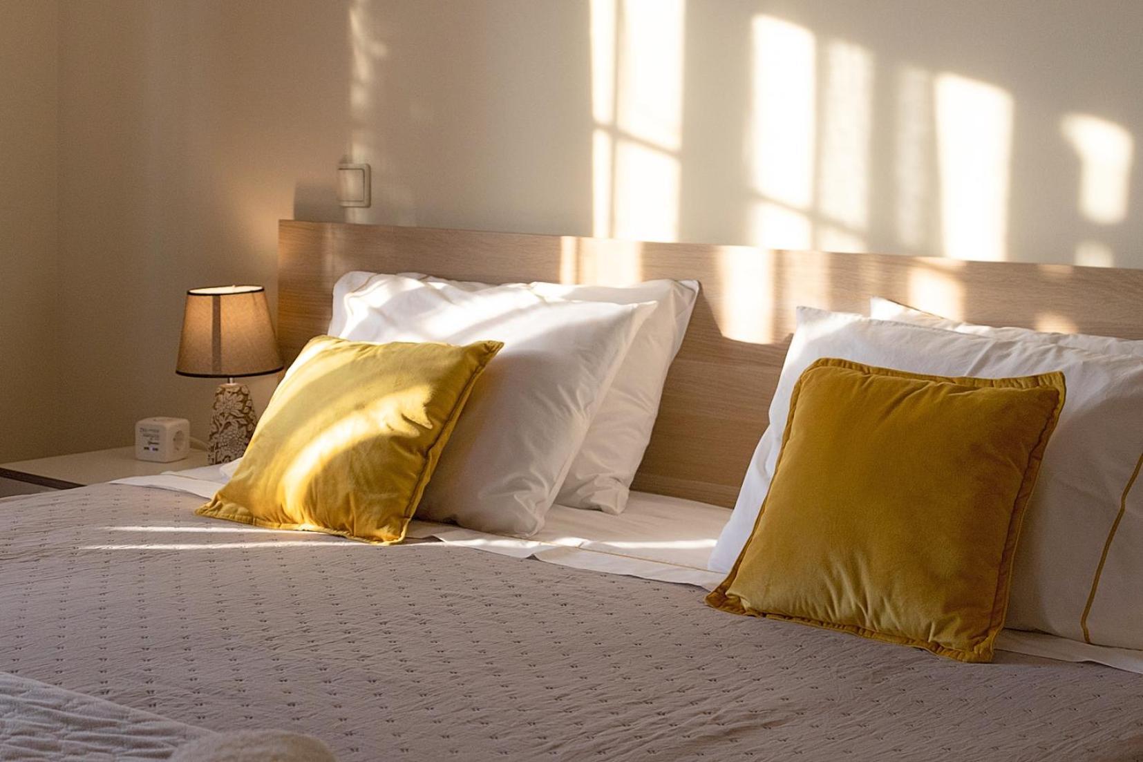 Areias Do Douro Guesthouse جوندومار المظهر الخارجي الصورة
