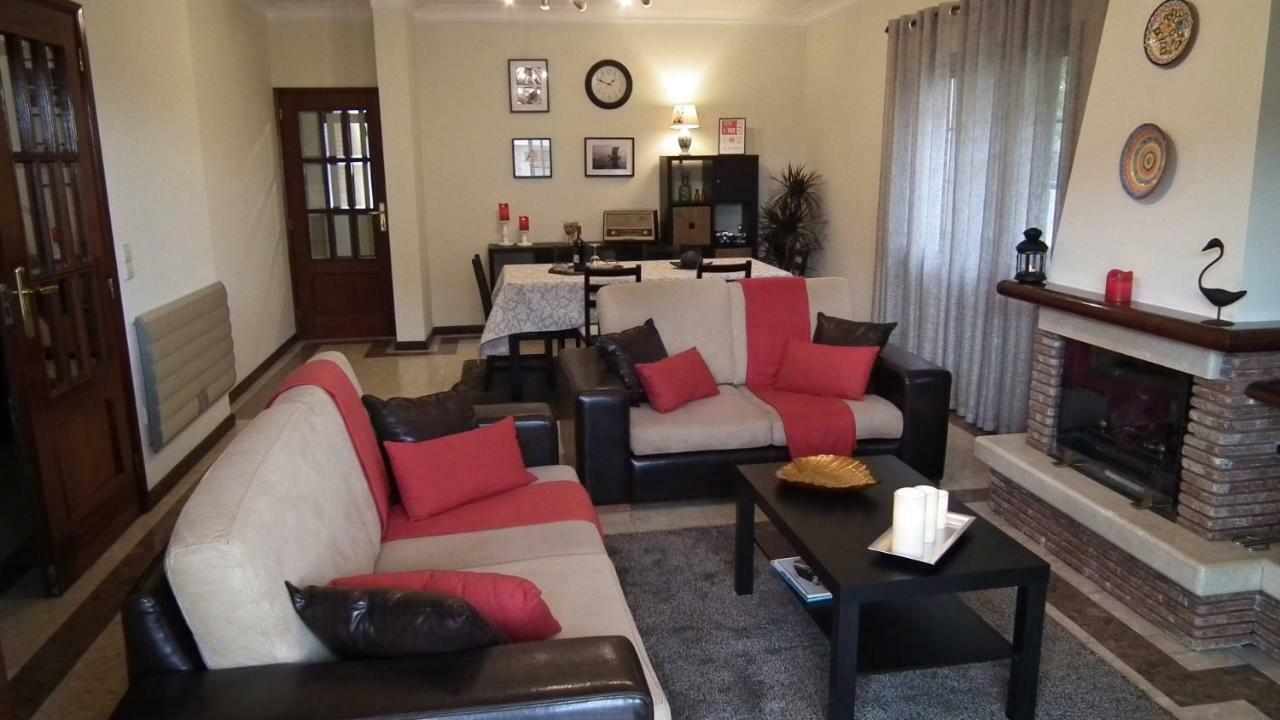 Areias Do Douro Guesthouse جوندومار المظهر الخارجي الصورة