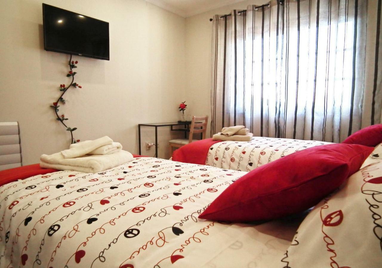 Areias Do Douro Guesthouse جوندومار المظهر الخارجي الصورة