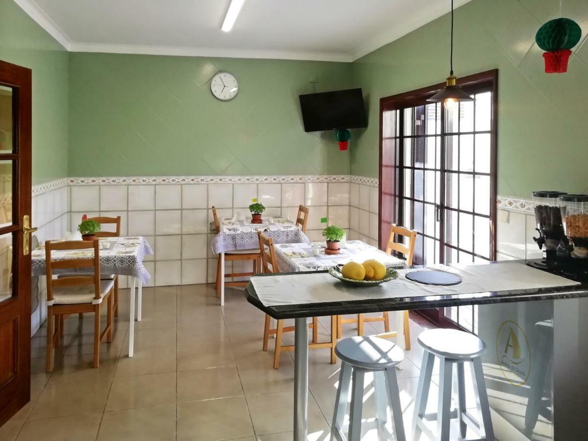 Areias Do Douro Guesthouse جوندومار المظهر الخارجي الصورة