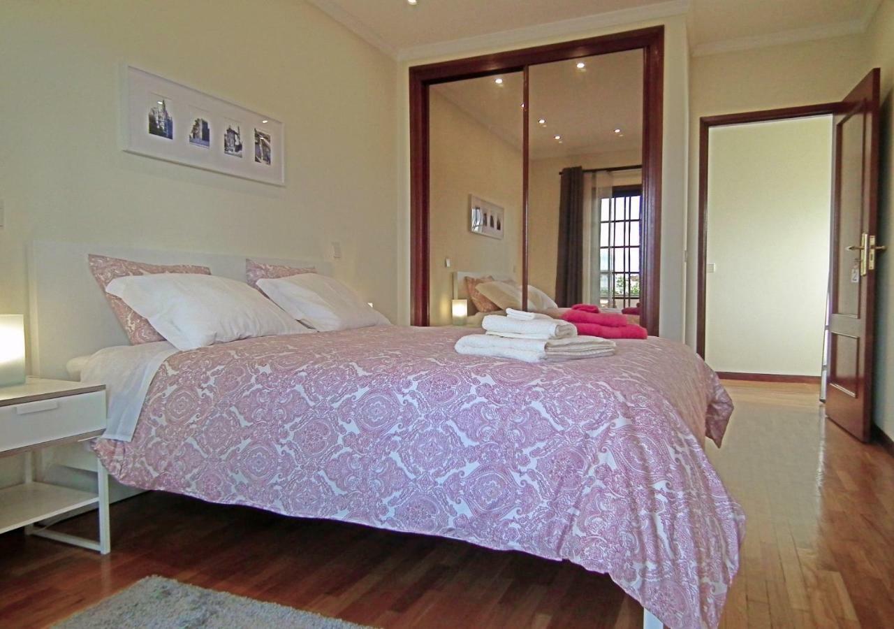 Areias Do Douro Guesthouse جوندومار المظهر الخارجي الصورة