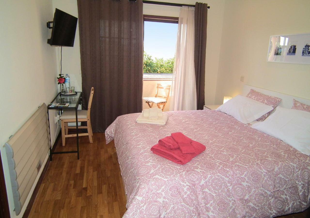 Areias Do Douro Guesthouse جوندومار المظهر الخارجي الصورة